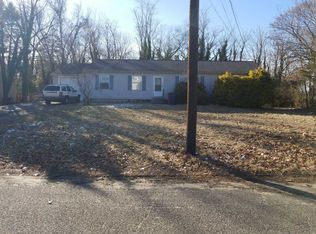 374 Spruce St, Bridgeton, NJ 08302