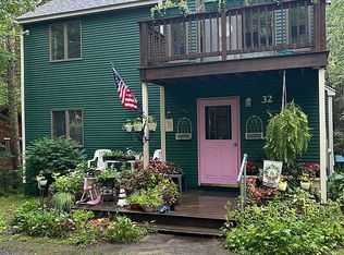 32 Woodchuck Holw, Tolland, MA 01034