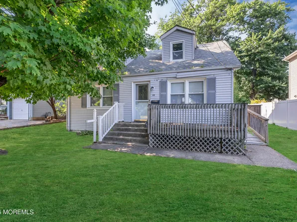 49 Cedar Avenue, North Middletown, NJ 07748