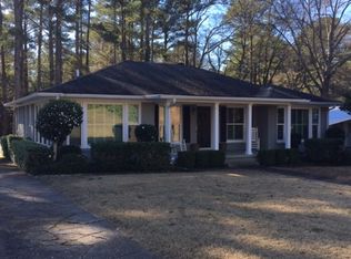 2041 40th St, Meridian, MS 39305