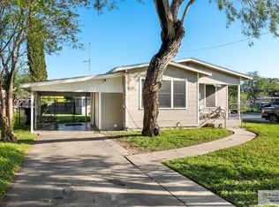 1821 E Van Buren Ave, Harlingen, TX 78550