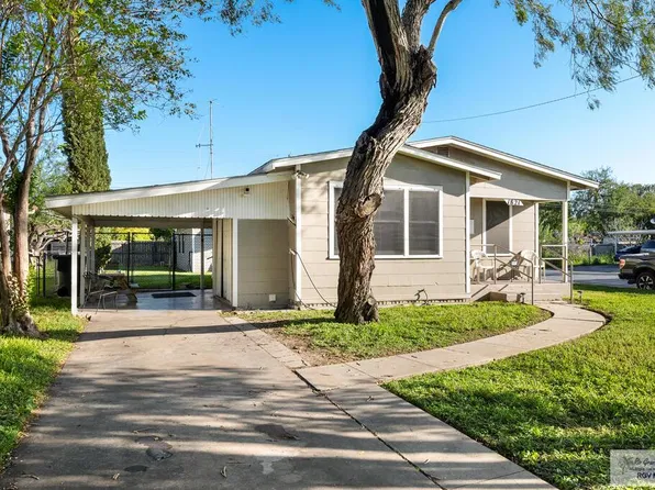 1821 E Van Buren Ave, Harlingen, TX 78550