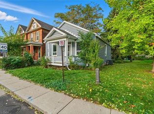 117 Ray St N, Hamilton, ON L8R 2Y1