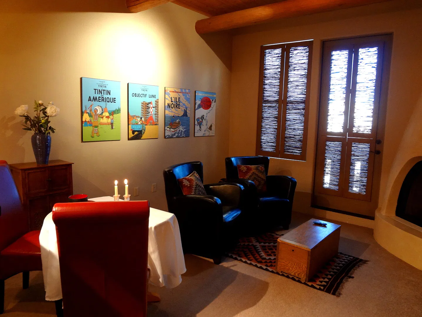 Fully furnished Condo at the Alameda Community! — Photo 1