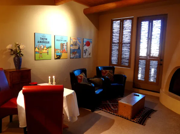 1405 Vegas Verdes, Santa Fe, NM