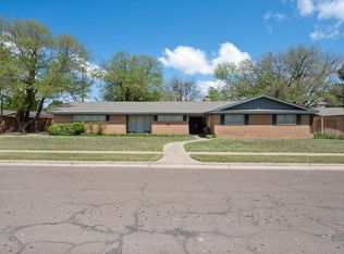4628 30th St, Lubbock, TX 79410