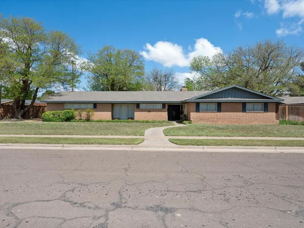 4628 30th St, Lubbock, TX 79410