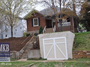 1933 Denniston Ave SW, Roanoke, VA 24015