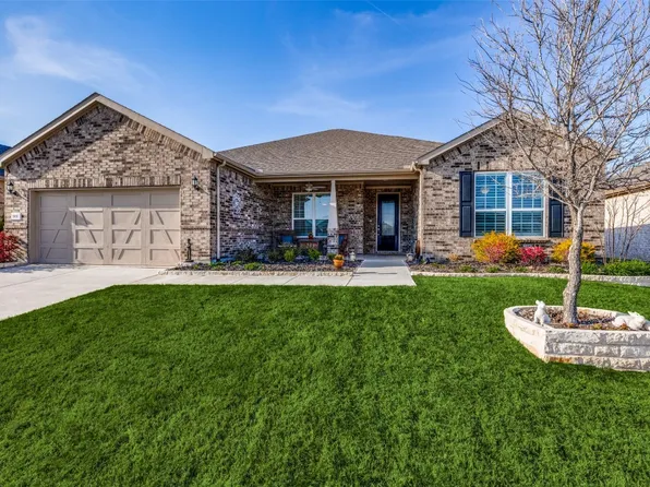 901 Driftwood Dr, McKinney, TX 75071