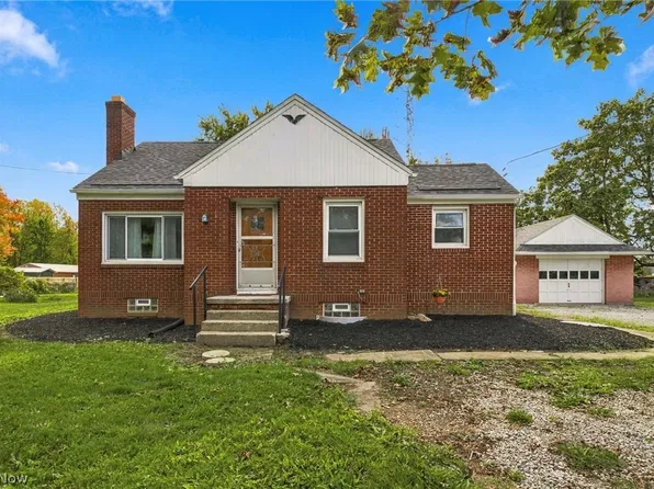 12042 Greenwich Rd, Homerville, OH 44235