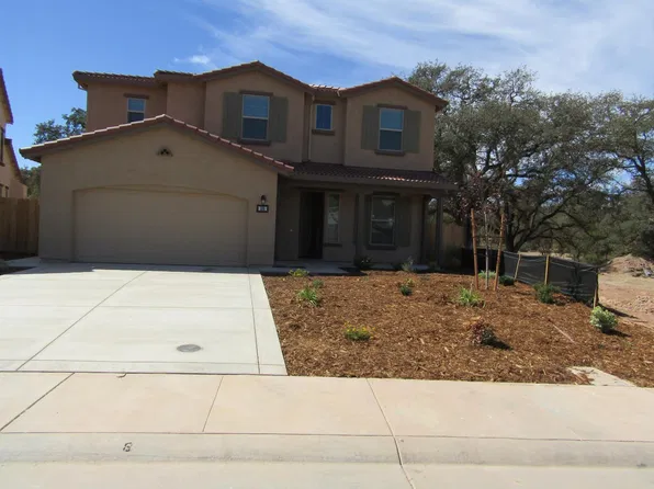535 Bellflower Cir, Ione, CA 95640