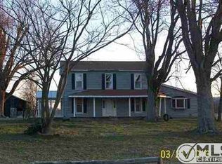 356 Paul Shewmaker Rd, Campbellsville, KY 42718