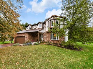 986 Shetland Ct, Columbus, OH 43085