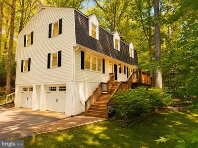 101 Portugal Cv, Stafford, VA, 22554