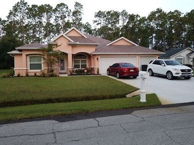 13 Reynolds Pl, Palm Coast, FL, 32164