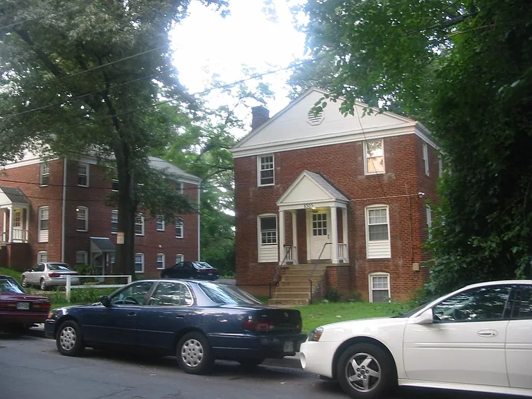 8305 Garland Ave #6 — Photo 15