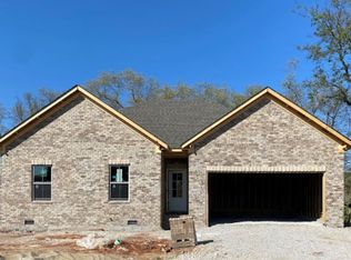 2847 Windsor Trace Ct, Bowling Green, KY 42104
