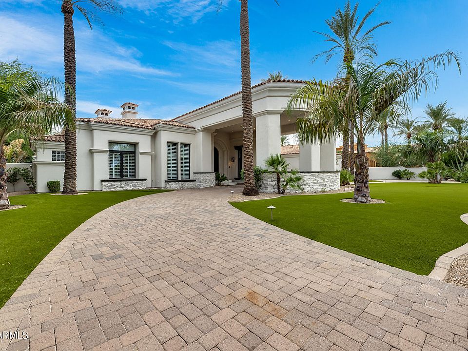 8507 E Sweetwater Ave, Scottsdale, AZ 85260 Zillow