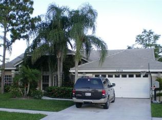 13714 Staimford Dr, Wellington, FL 33414
