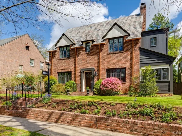 4006 Park Ave, Richmond, VA 23221