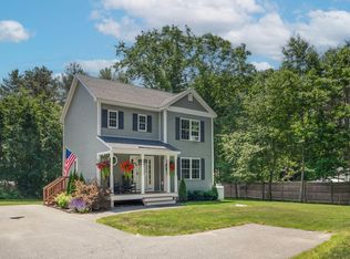 4 Chelsey Way, Kennebunk, ME 04043