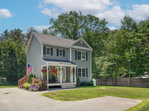 4 Chelsey Way, Kennebunk, ME 04043