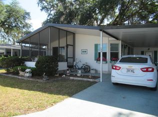 6126 Spring Lake Cir, Zephyrhills, FL 33540