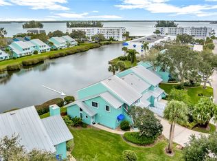 6304 River Run Dr #6304, Sebastian, FL 32958