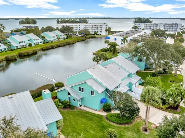 6304 River Run Dr #6304, Sebastian, FL 32958