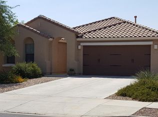 12660 N 142nd Ln, Surprise, AZ 85379