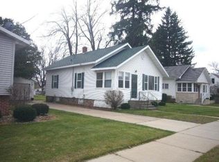 474 Chestnut St, Wisconsin Rapids, WI 54494