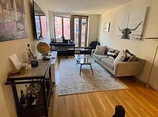 90 Clinton St APT 5a, New York, NY 10002