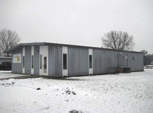 2411 Industrial St, Wisconsin Rapids, WI 54495