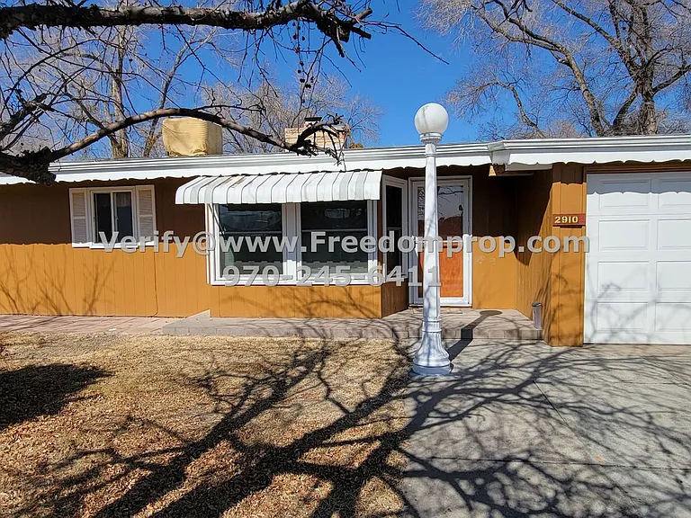 2910 Patterson Rd — Photo 1