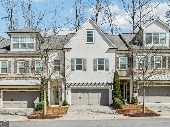 97 Calder Dr, Alpharetta, GA 30009