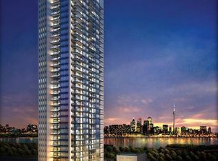 36 Park Lawn Rd #1102, Toronto, ON M8V 0E5