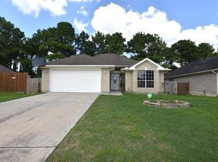 12423 Diakovic Dr, Houston, TX 77015