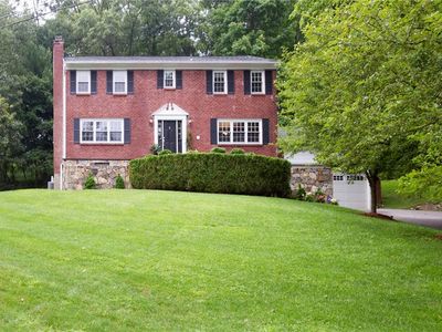 7 Courtmel Road, Mount Kisco, NY, 10549