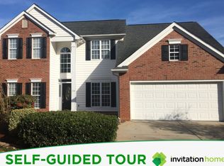 118 Sandreed Dr, Mooresville, NC 28117