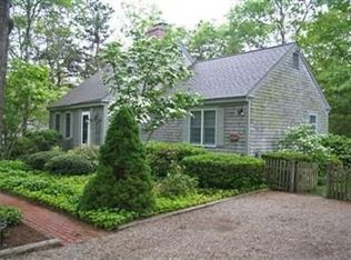 242 Winding Cove Rd, Marstons Mills, MA 02648