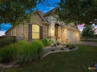 2711 Florin Cv, Round Rock, TX 78665