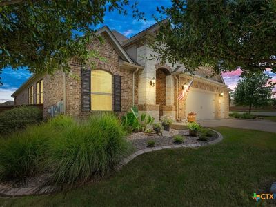 2711 Florin Cv, Round Rock, TX, 78665