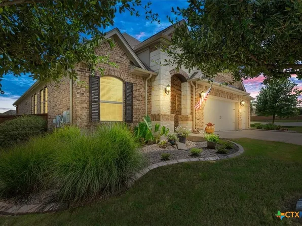2711 Florin Cv, Round Rock, TX 78665
