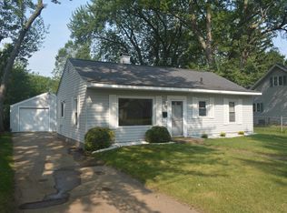 111 30th St N, Battle Creek, MI 49015