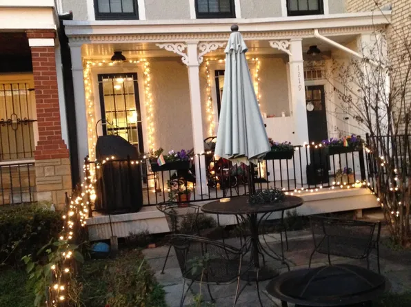 1219 S St NW, Washington, DC 20009