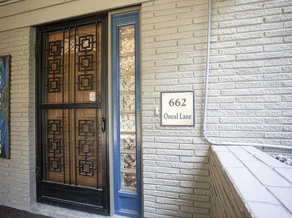 662 Oneal Ln, Henderson, TN 38340