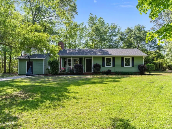 4408 Hounds Ear Court, Castle Hayne, NC 28429