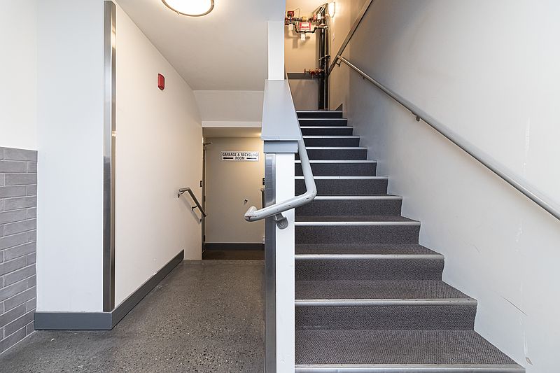 Victoria Apartment for rent - 1 Bedroom — photo 30