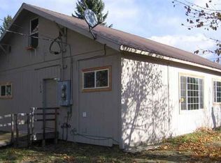 314 A & B Calispel Ave, Cusick, WA 99119