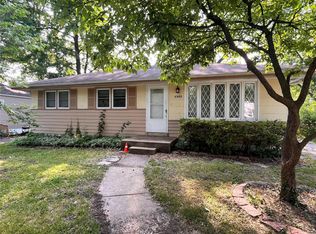 6909 Berkridge Ct, Hazelwood, MO